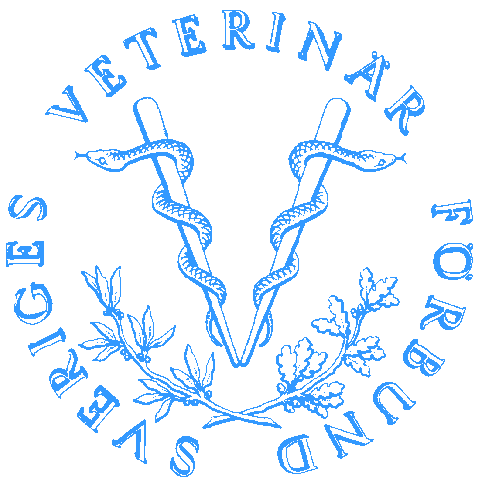 Medlem av Sveriges veterinrfrbund