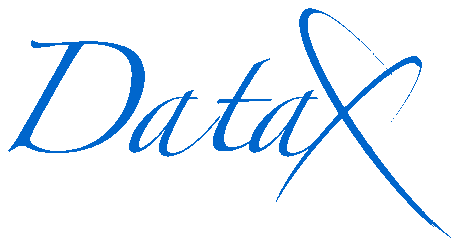 Datax - Ert personliga datastd